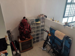 Blk 158C Rivervale View (Sengkang), HDB 4 Rooms #581280071